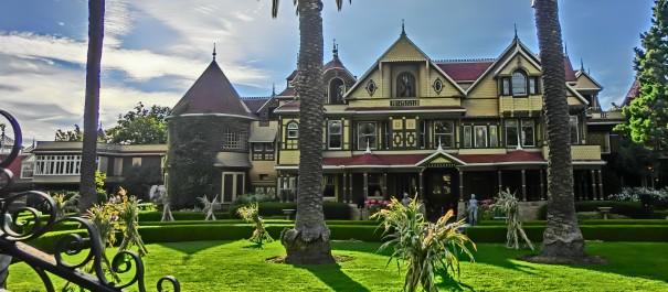 Winchester_House