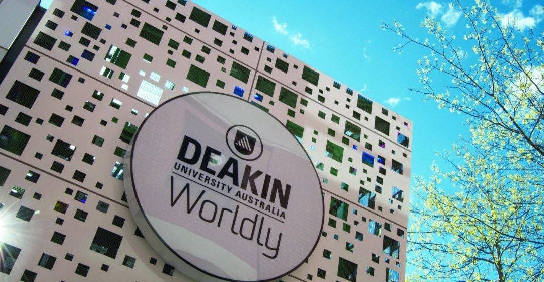 Another client recognised for excelling in Digital Transformation, this time internationally