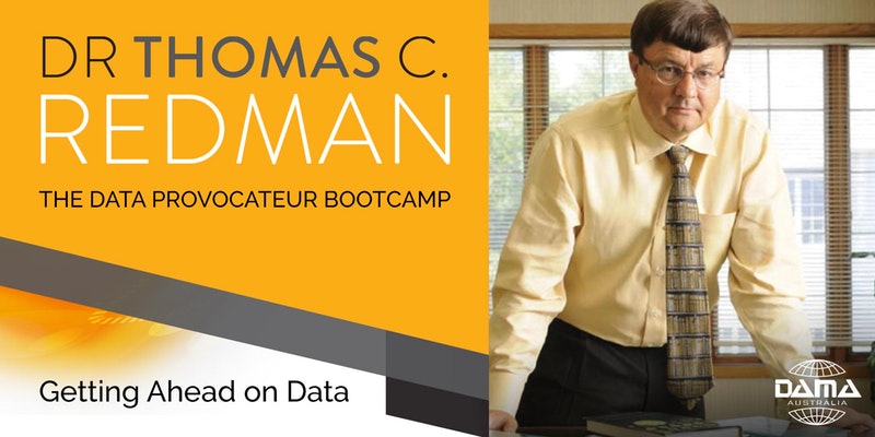 Getting in Front on Data Quality: The Data Provocateur Bootcamp