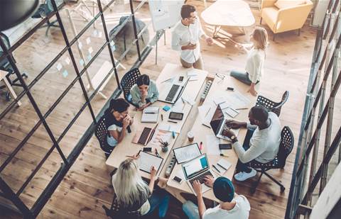 Meet the buyers who became IT providers