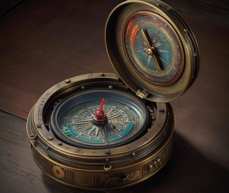 Kickstart your digital transformation by detailing your business intent