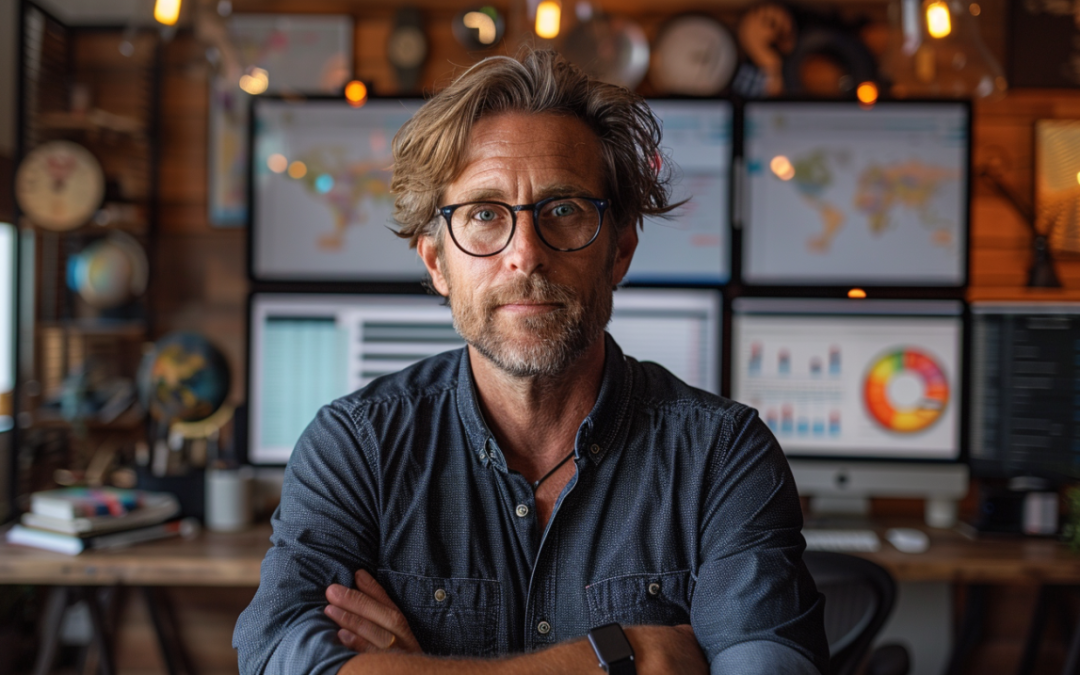 Business Architecture Value Streams: Simplifying Complexity for Strategic Advantage