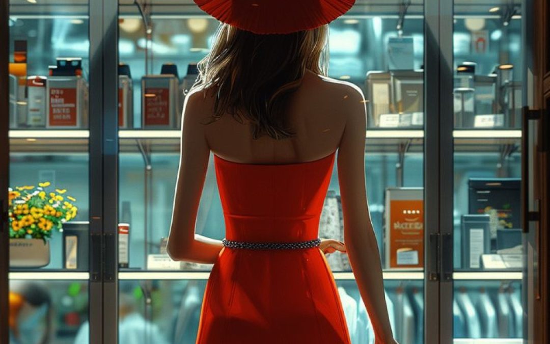 Transforming Customer Experience Through Business Architecture