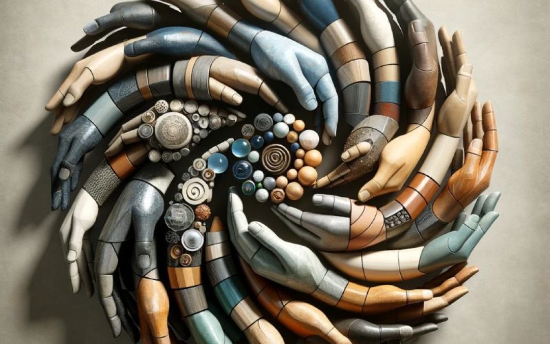 Building a Culture of Change: The Key to Successful Organisational Transformation