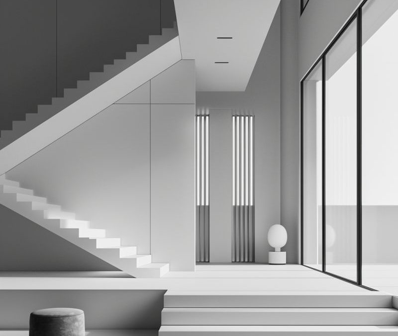 The Power of Simplicity in Visual Design