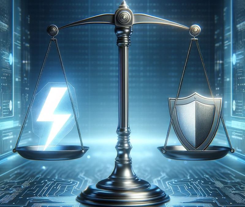 The Perils of Citizen Development Without Enterprise Architecture: Balancing Innovation and Risk