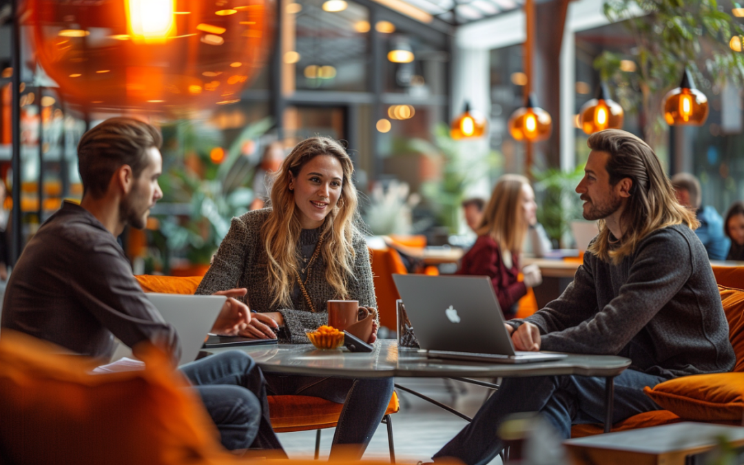 Investing in Change Management Resources: A Recipe for Success