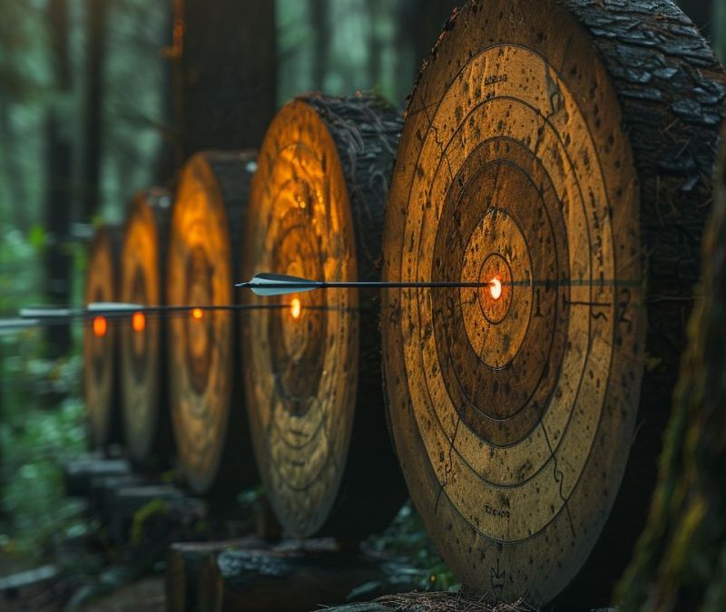 Enhanced Strategic Alignment: The Power of Business Architecture