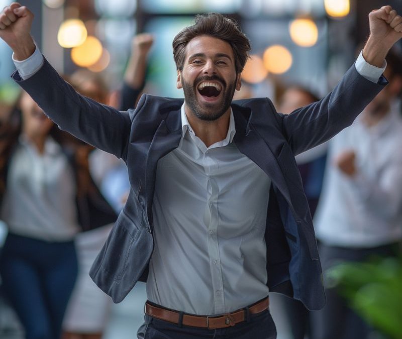 Celebrating Our Employees: The Power of Recognition in Business