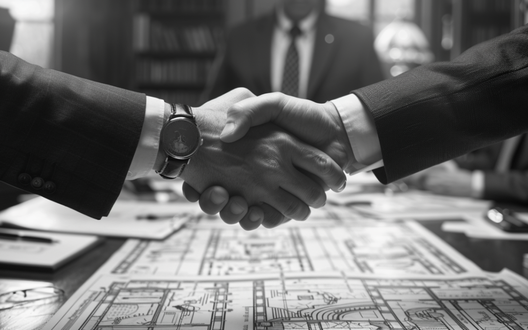 Leveraging Enterprise Architecture and the Business Capability Model for Successful Mergers and Acquisitions