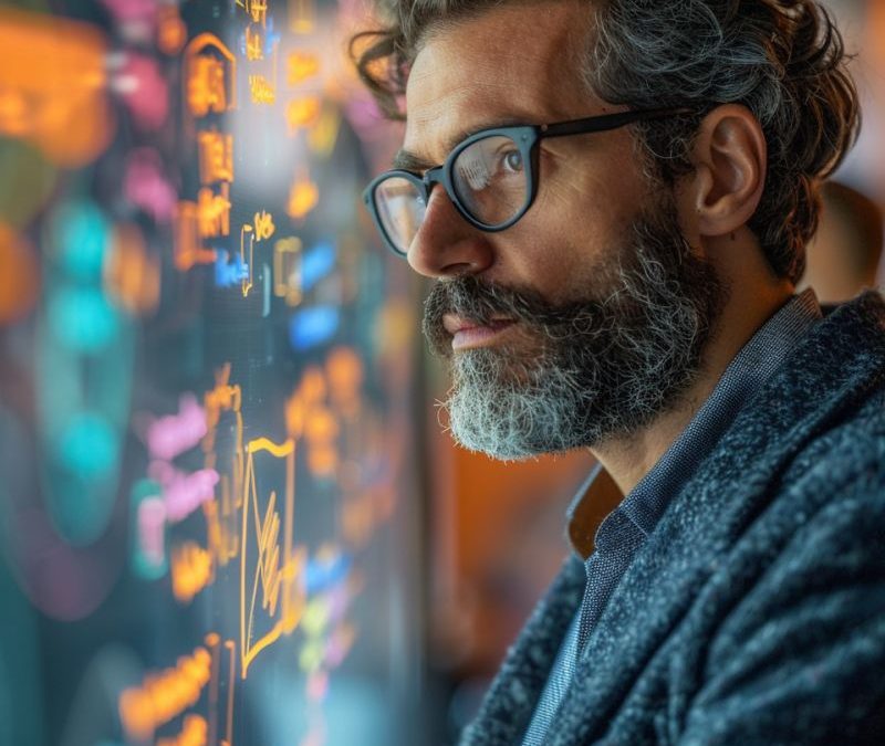 Achieving Career Success in Enterprise Architecture: Key Strategies and Skills