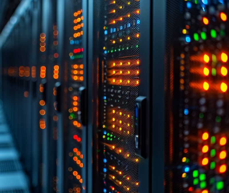 Fundamentals of Data Architecture