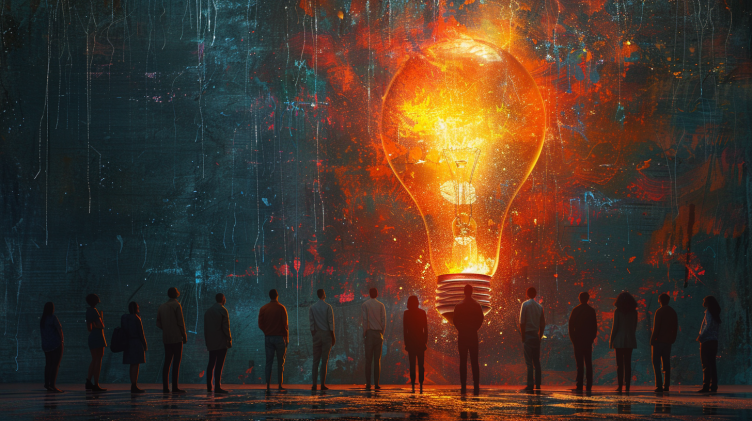 Overcoming Innovation Stagnation with Business Architecture