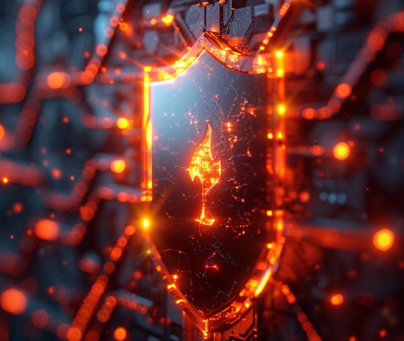 Tackling Cybersecurity Threats with Enterprise Architecture