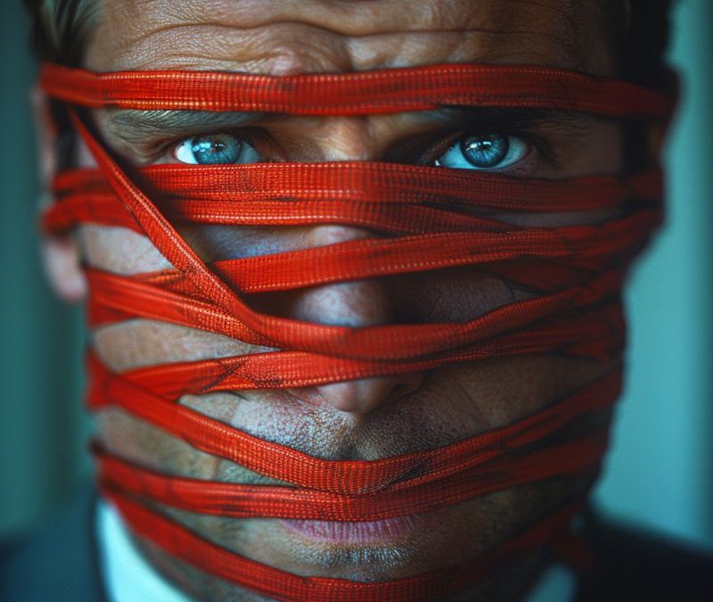 Cutting Through the Red Tape: When Governance Accelerates Rather Than Impedes