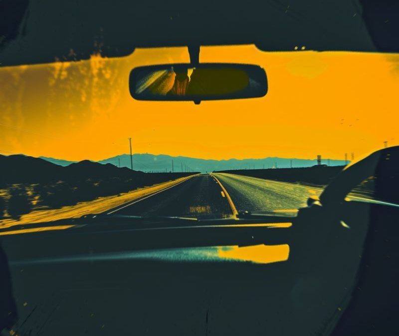 Are We Driving Without a Destination?