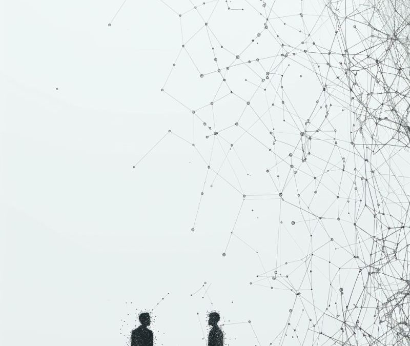 Weaving the Social Fabric: The Core of Modern Company Culture