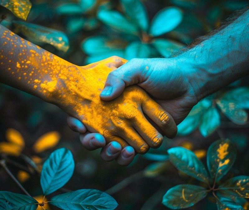 Process vs Business Capability: Harmonising for Success