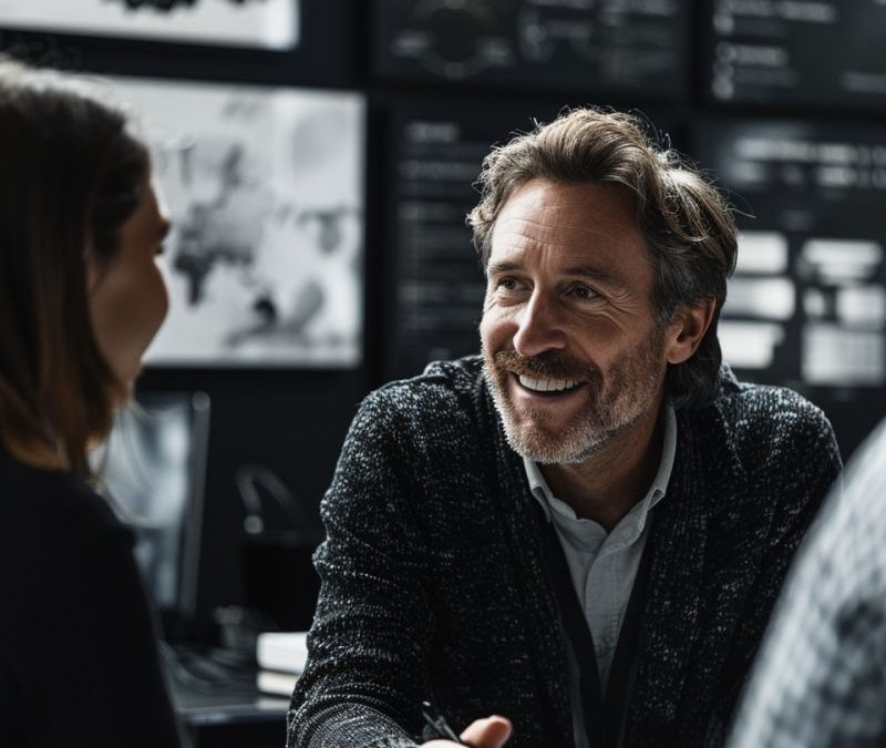 Unlocking Business Transformation: Insights on Effective Delegation