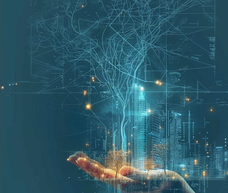 Accelerated Digital Transformation – Why Is It Happening?