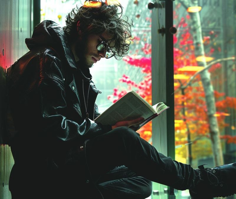 Staying ahead means never stopping learning