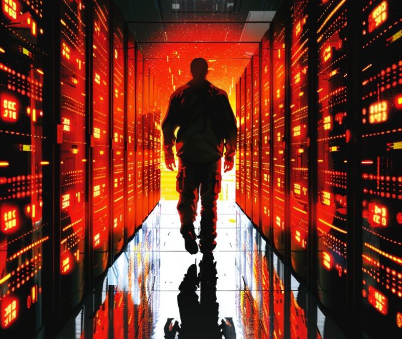 How Redundancy in Security Architecture Improves Business Resilience