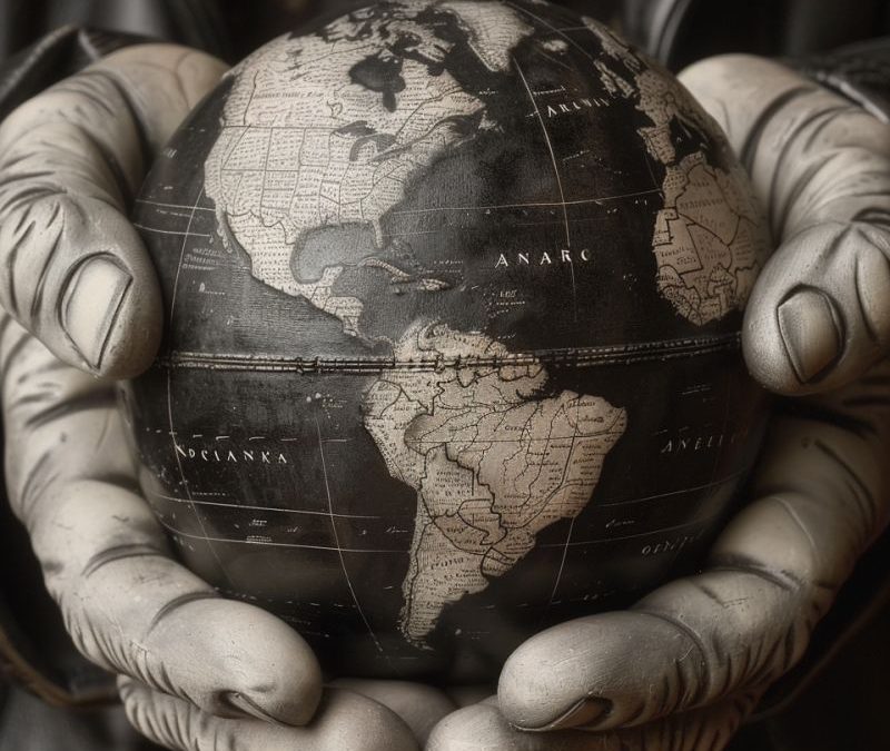 How Cultural Intelligence Helps Us With International Customers