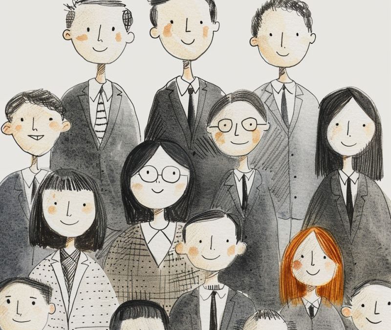 In Digital Transformation, Remember To Take Employees With You