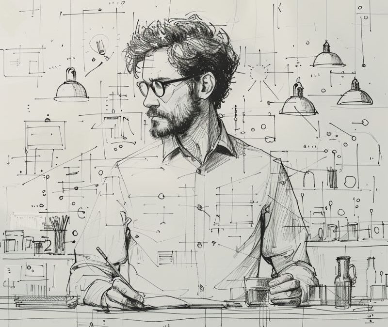 What Are The Key Roles of an Enterprise Architect?