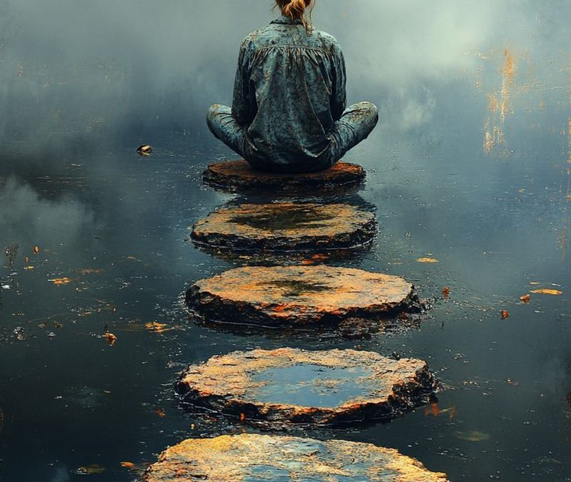 Nurturing Our Work-Life Balance