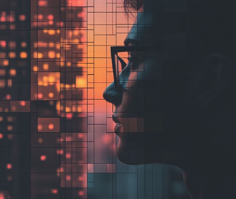 Digital Transformation & Business Architecture: Aligning Strategies, Technology, and People