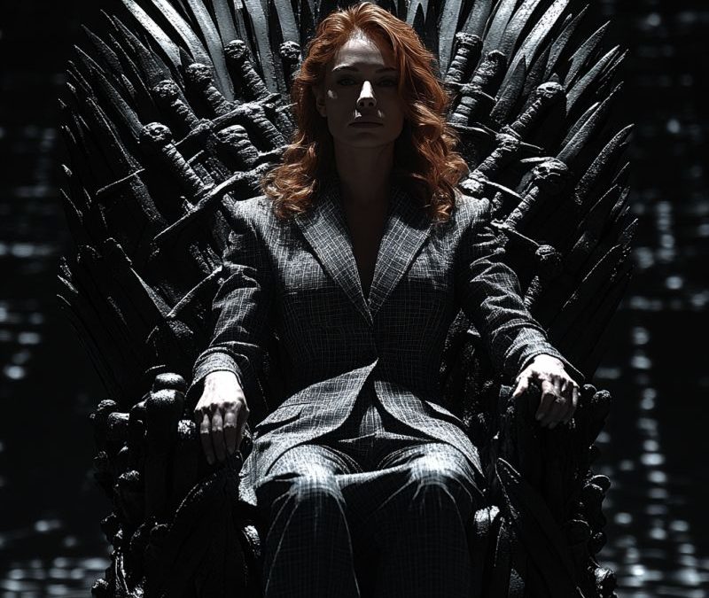 The Unseen Challenge in Enterprise Architecture: Organisational Politics