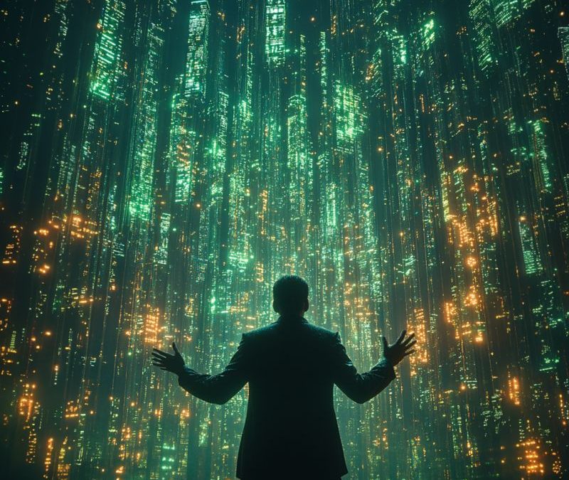 DAMA’s “Metadata Harvest Festival”