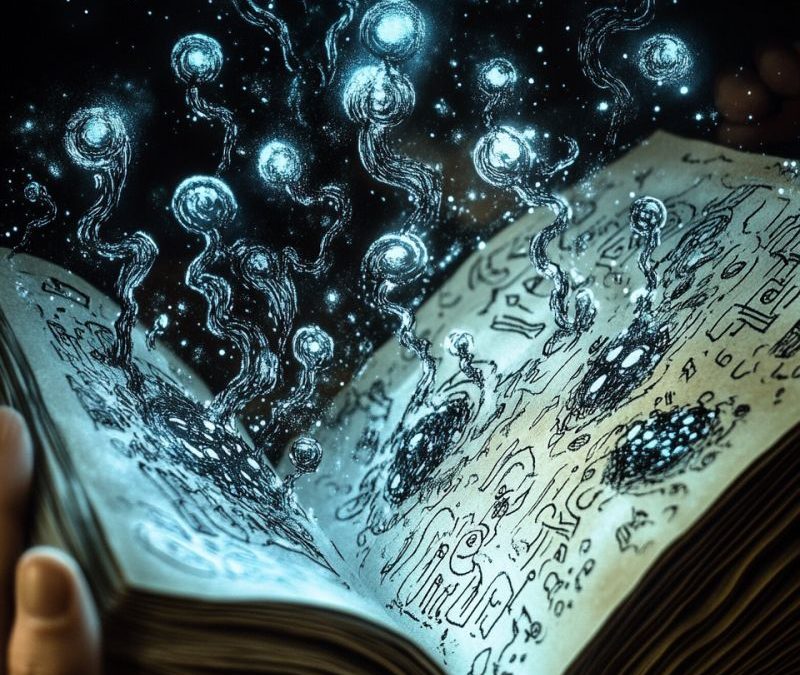 Enterprise Architecture As Storytelling