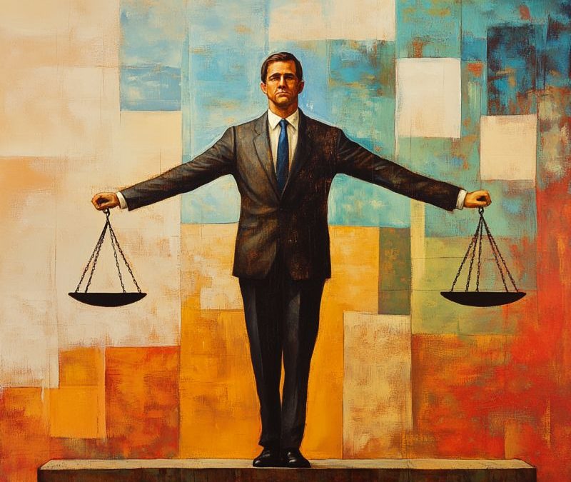 Ethical Considerations in Solution Architecture