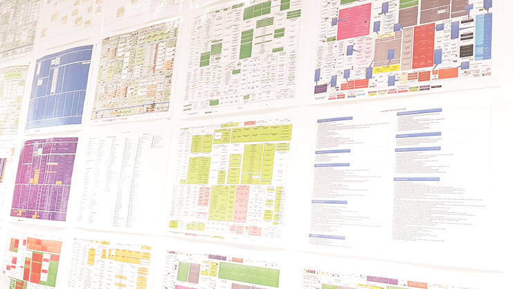 Business Capability Model