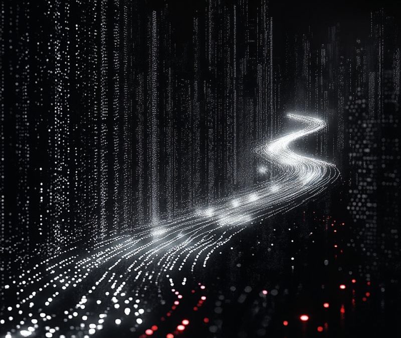 Good Data Flow Needs Good Architecture