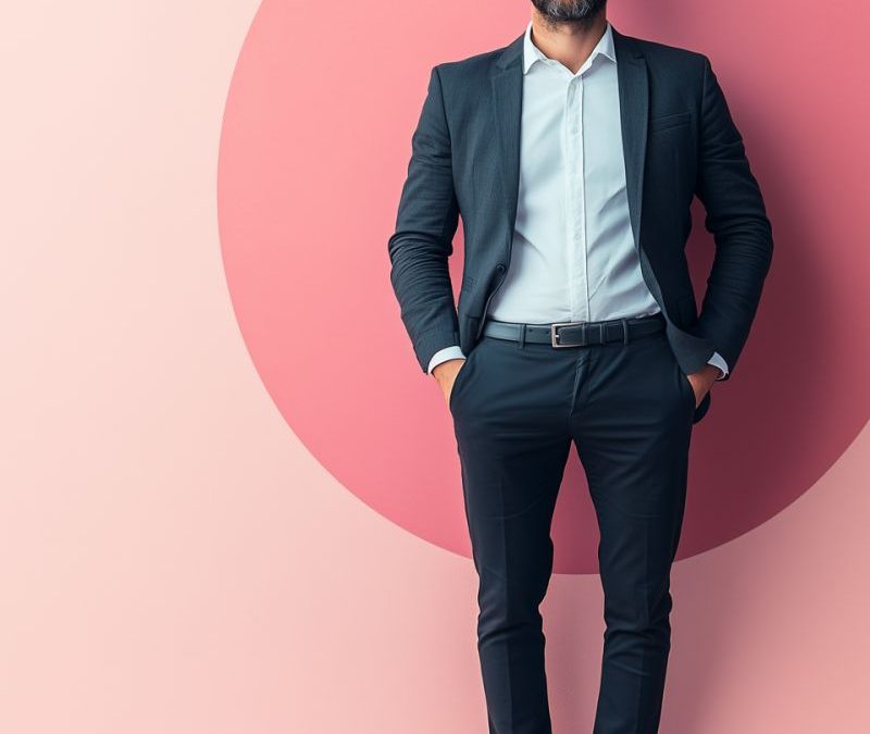 What’s the Shape of Your Business Architecture?