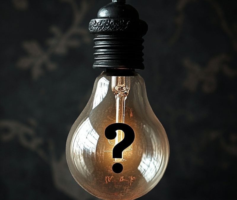 What If We Measured Success by Questions, Not Answers?