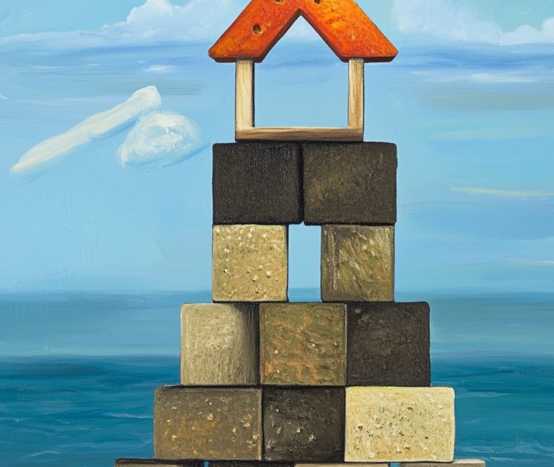 Why We Invest in Capability Building, Not Just Solutions