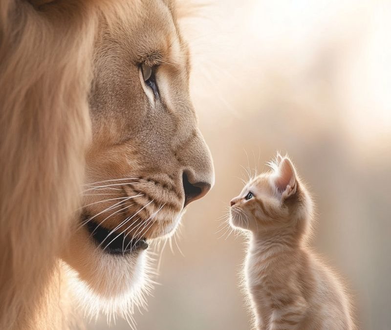 10 Body Language Hacks That Make You Look Confident (Even When You’re Not)