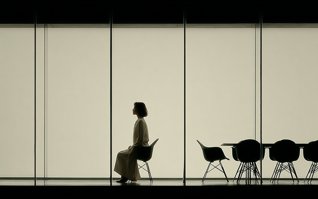 Why Most Enterprise Architects Never Make It to the Boardroom (And How to Be the Exception)