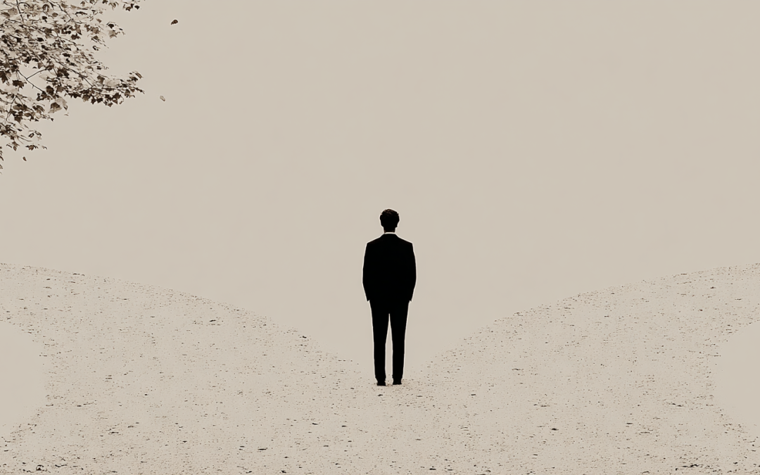 Architecture Is Not About Projects. It’s About Consequences