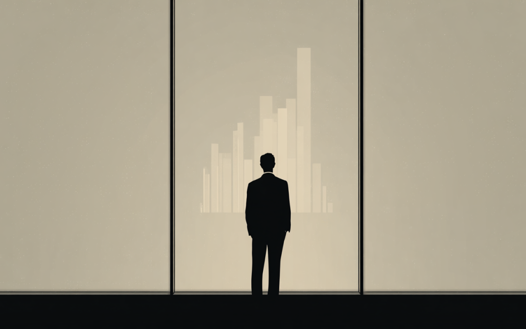 Most Data Problems Aren’t About Data