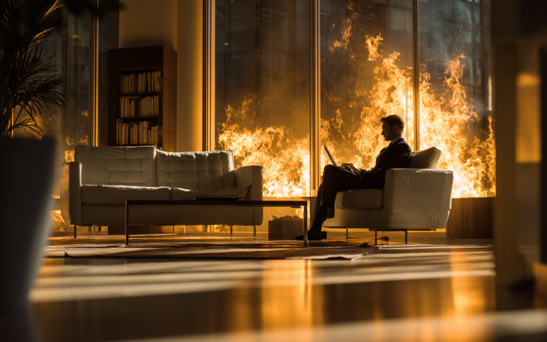 The CIO’s Pivot to “Composable Thinking